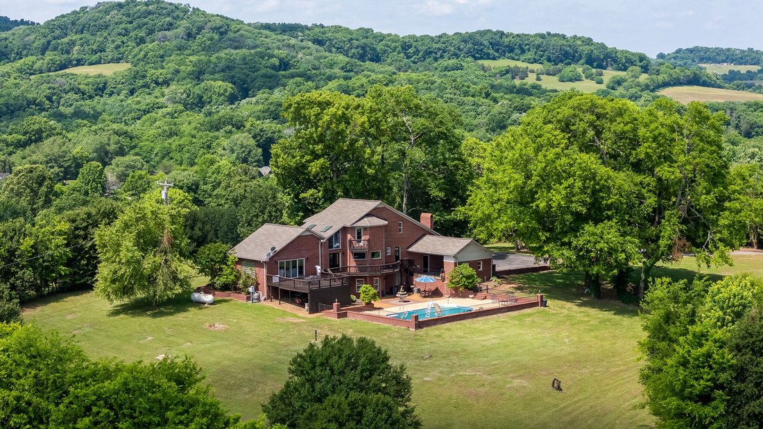 House in Culleoka, Tennessee, United States 2 - 17987941