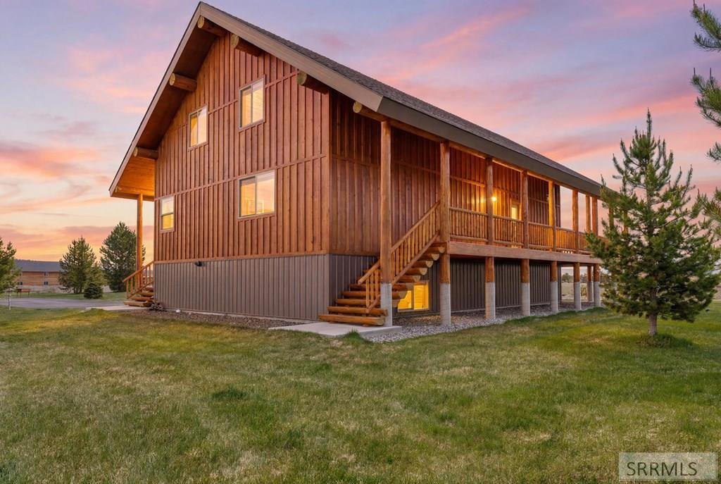 House in Island Park, Idaho, United States 2 - 17984018
