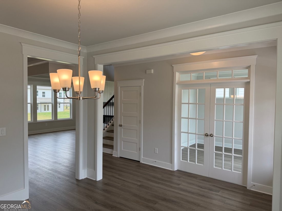 House in Jefferson, Georgia, United States 4 - 17988660