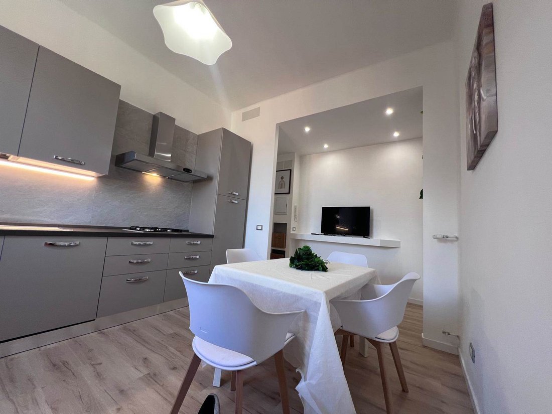 Apartment in Appio Latino - Furio Camillo, Rome, Lazio 1 - 17892077