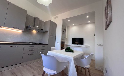 Apartment in Appio Latino - Furio Camillo, Rome, Lazio 1