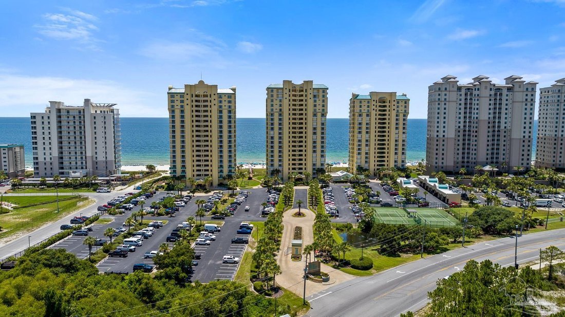 Condo in Pensacola, Florida, United States 2 - 17992893