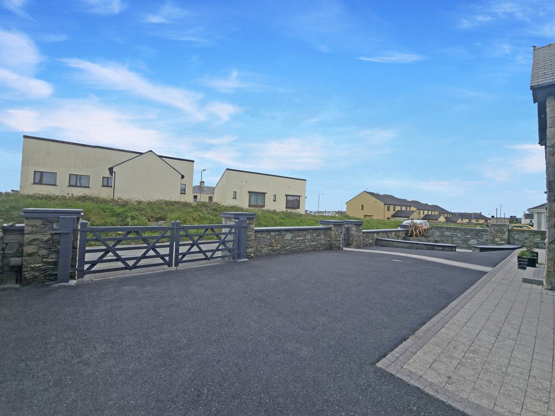 House in Ballybunion, County Kerry, Ireland 4 - 17985741