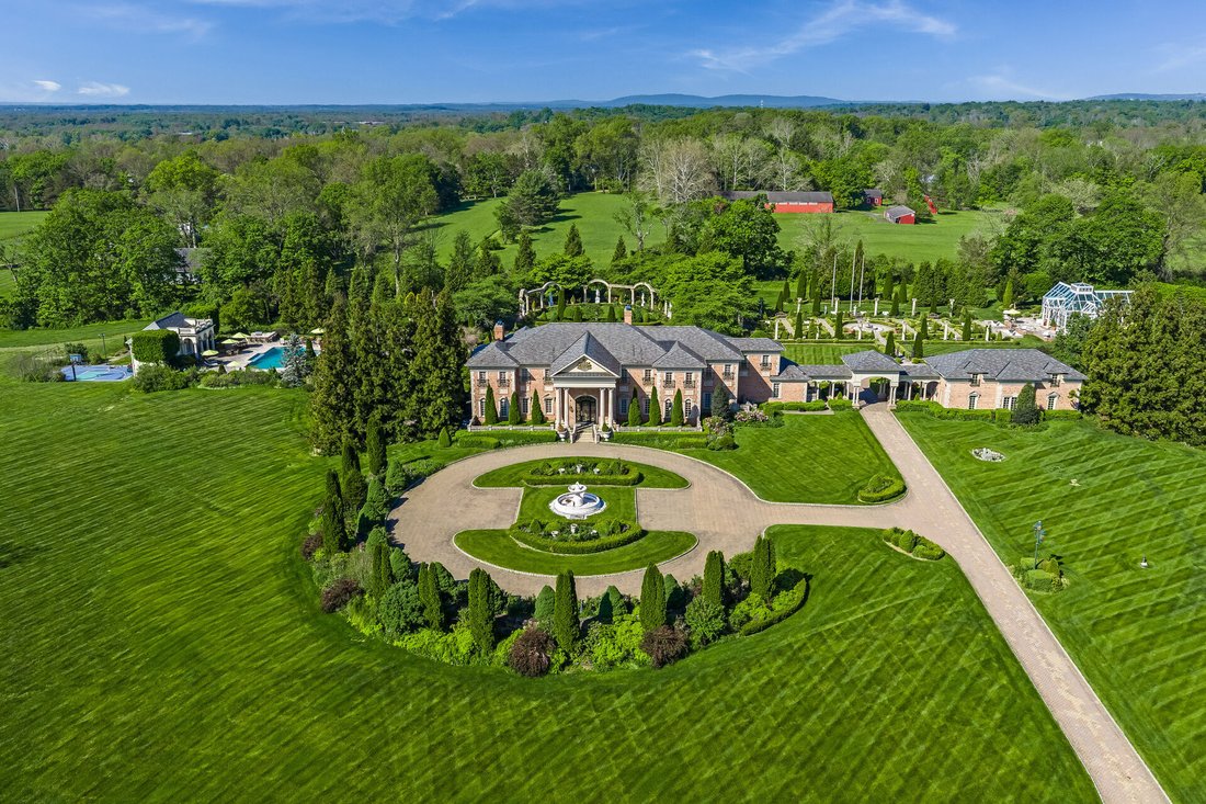 House in Far Hills, New Jersey, United States 1 - 17990145