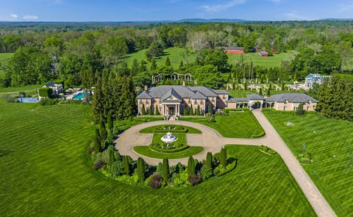 Casa a Far Hills, New Jersey, Stati Uniti 1