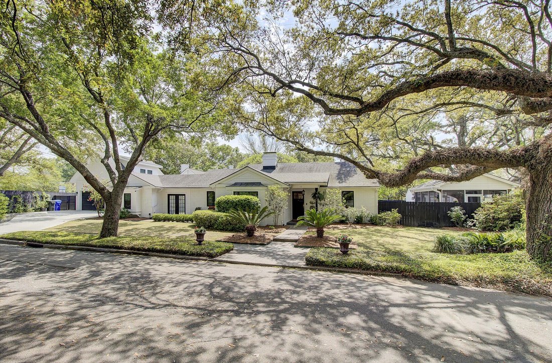 House in Charleston, South Carolina, United States 2 - 17998795