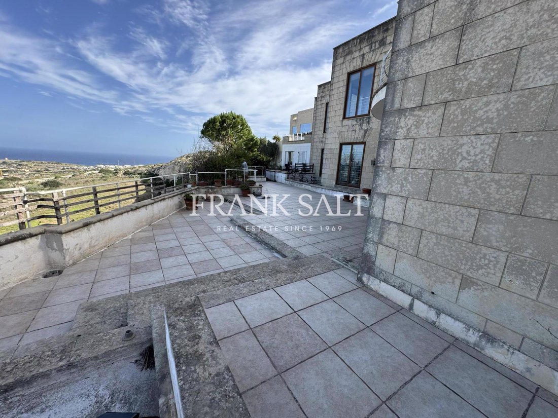Villa in Naxxar, Malta 2 - 17770713
