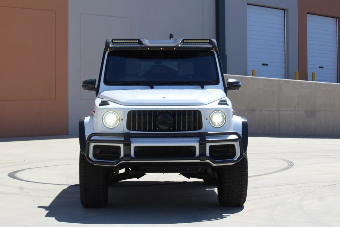 Suv in Phoenix, AZ, United States 3 - 17995407
