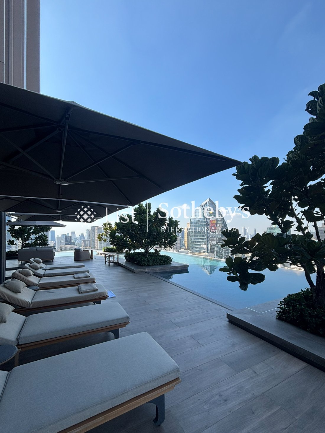 Condo in Bangkok, Krung Thep Maha Nakhon, Thailand 5 - 17987135