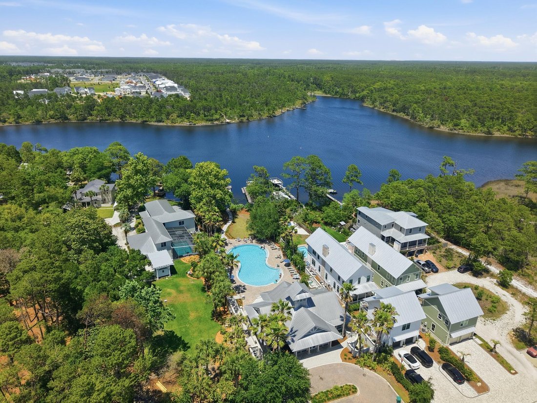 House in Watersound, Florida, United States 4 - 17993451