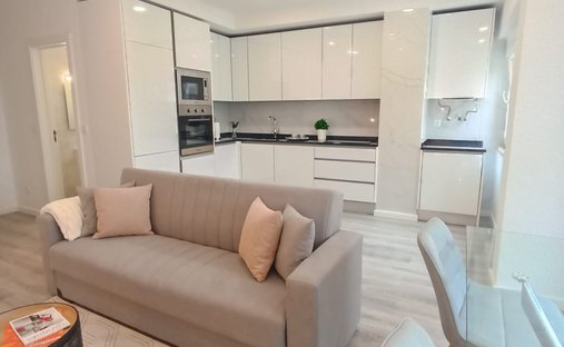 Appartamento a Benfica, Lisbona, Portogallo 1