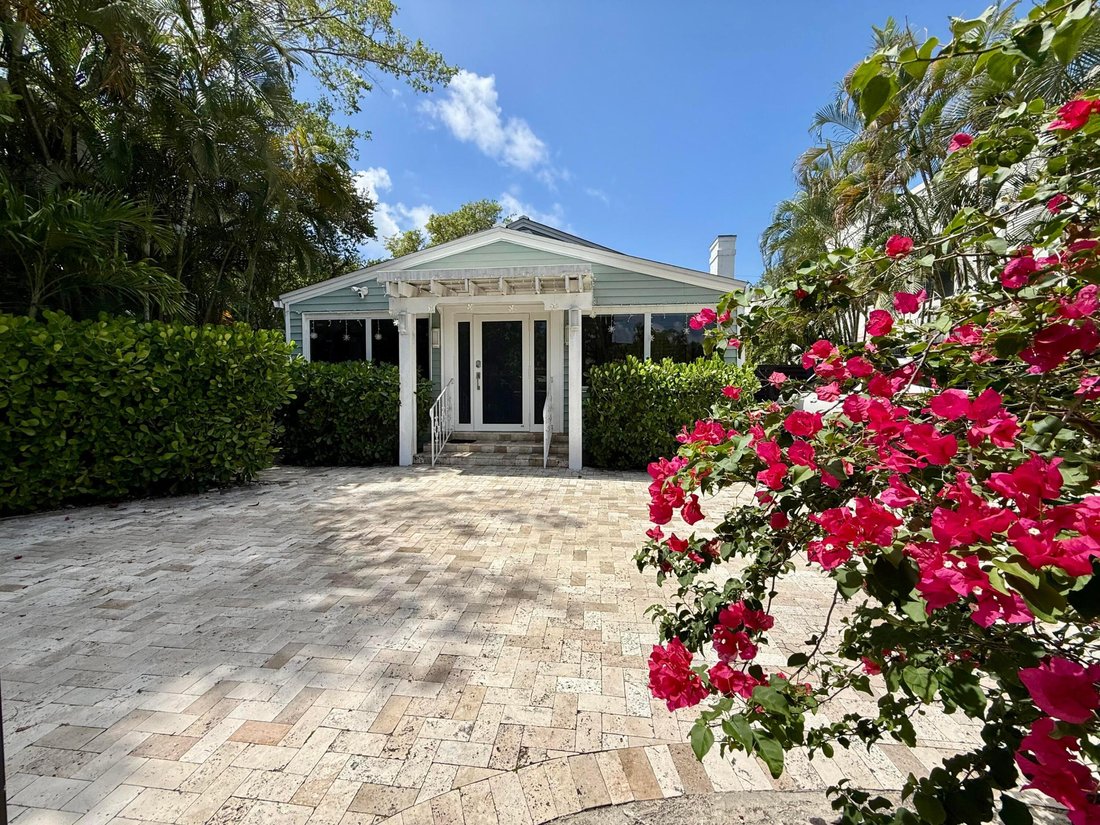 House in Fort Lauderdale, Florida, United States 1 - 17988030