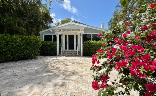 House in Fort Lauderdale, Florida, United States 1