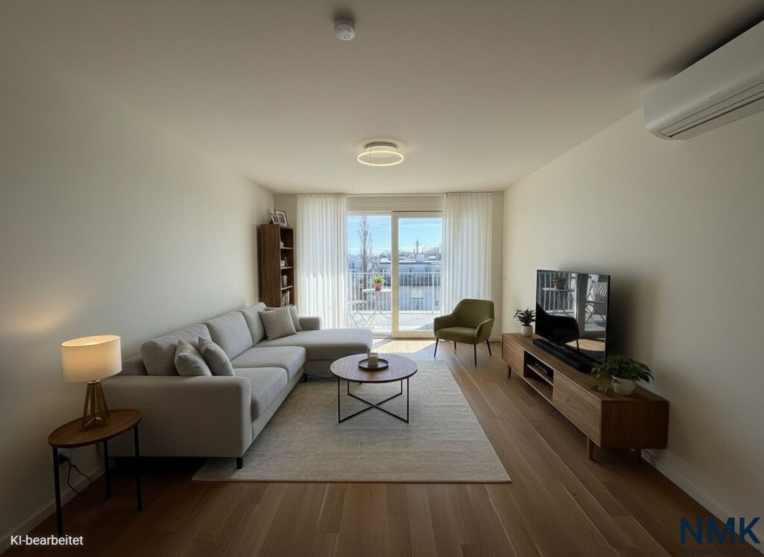 Apartment in Vienna, Wien, Austria 1 - 17323642