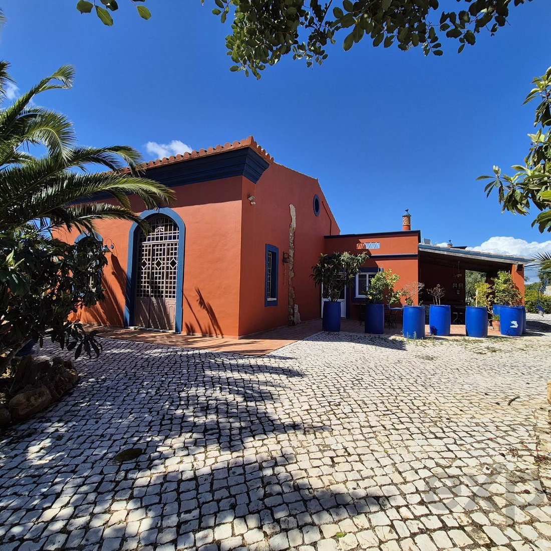 Farm Ranch in Olhao, Algarve, Portugal 4 - 17986136