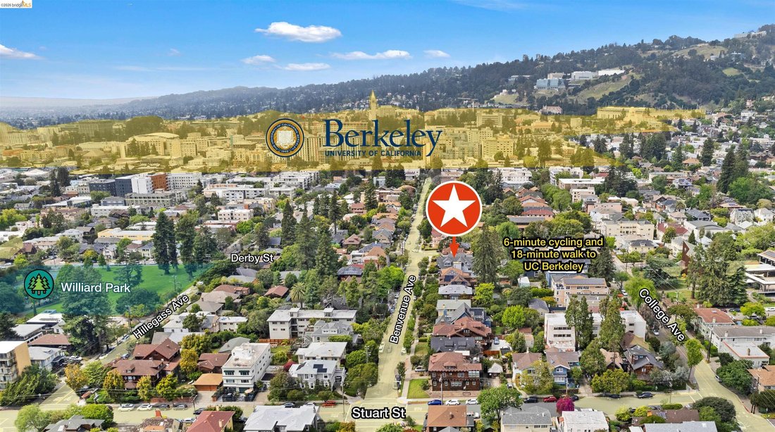 Apartment in Alameda, California, United States 2 - 17989576