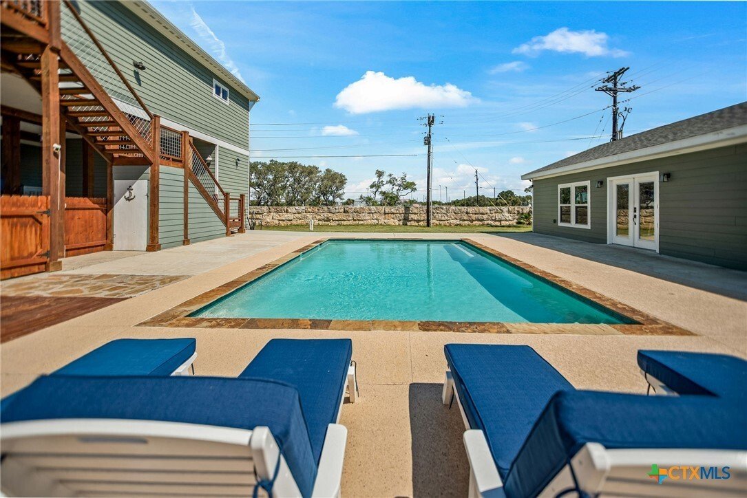 House in Port O'Connor, Texas, United States 2 - 17993085