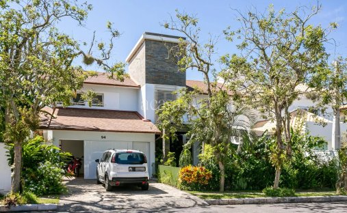 Casa a Florianópolis, Santa Catarina, Brasile 1