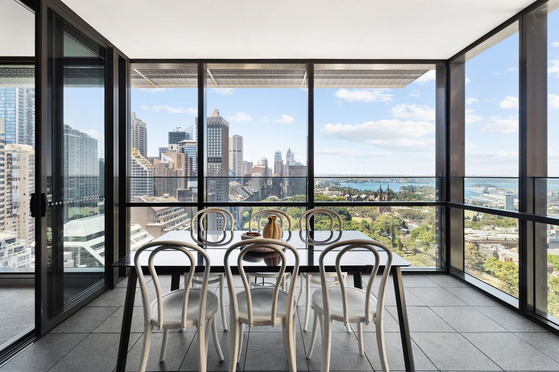 Apartment in Sydney, New South Wales, Australia 5 - 17998587