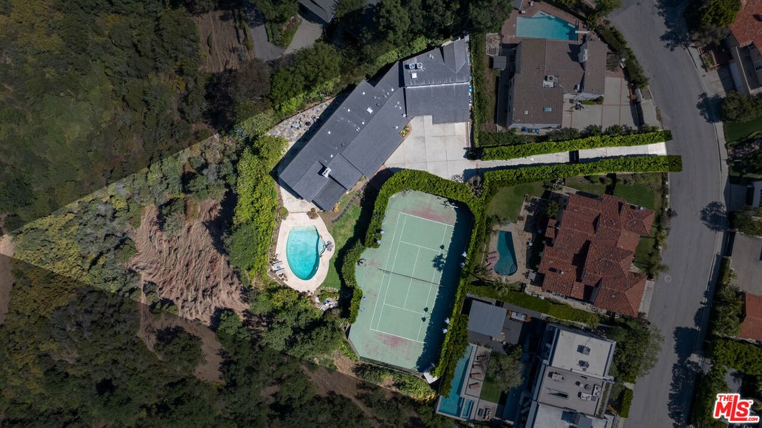 House in Los Angeles, California, United States 1 - 17991784