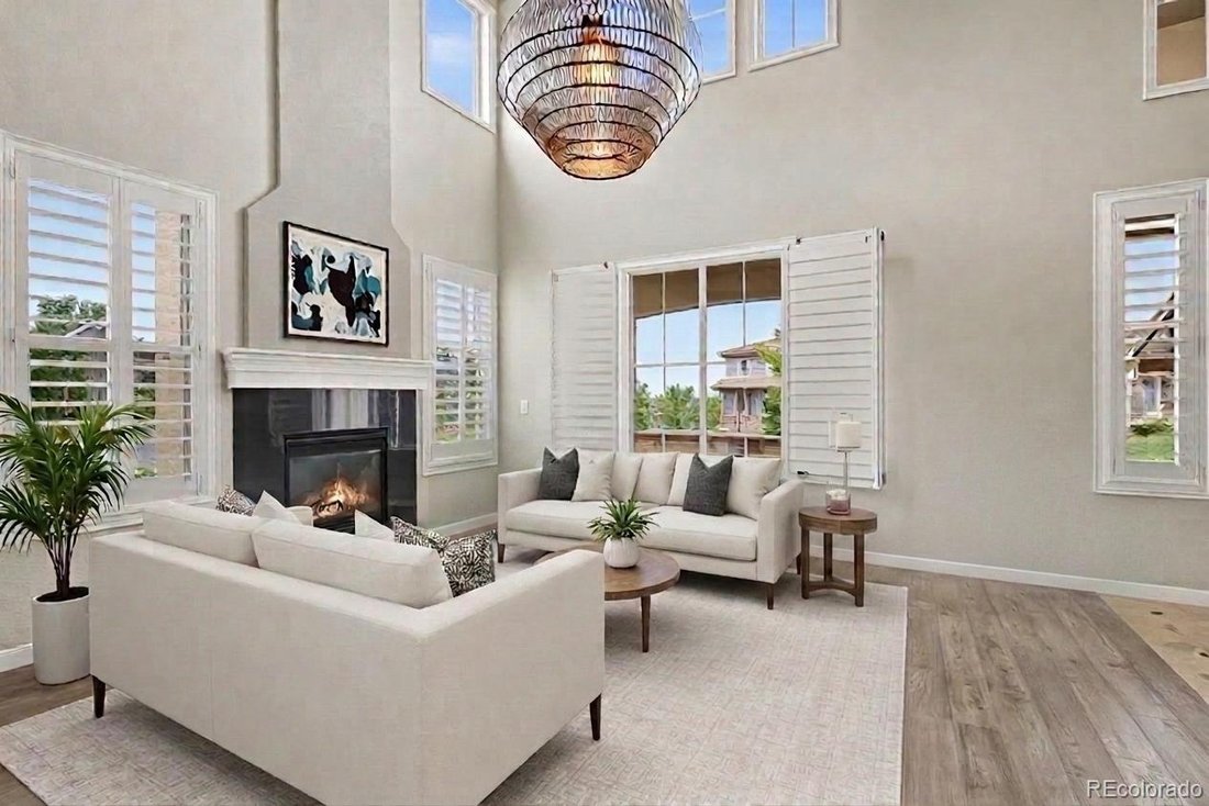 House in Highlands Ranch, Colorado, United States 3 - 17994295