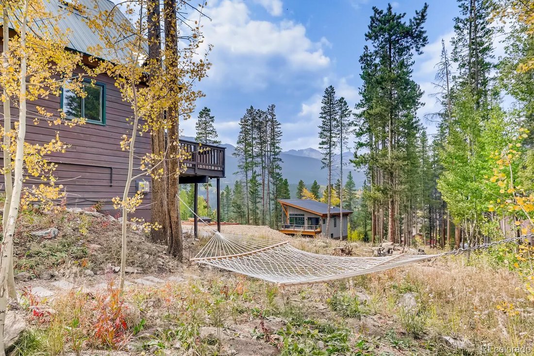 Maison à Breckenridge, Colorado, États-Unis 3 - 17991010