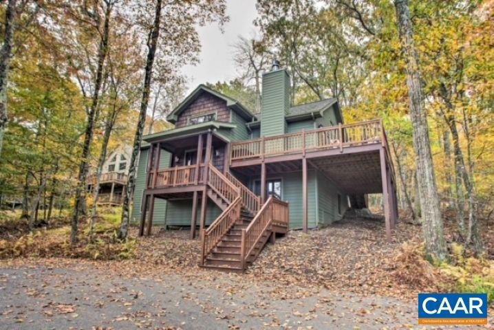 House in Beech Grove, Virginia, United States 1 - 17984698