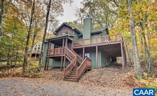 Maison à Beech Grove, Virginie, États-Unis 1