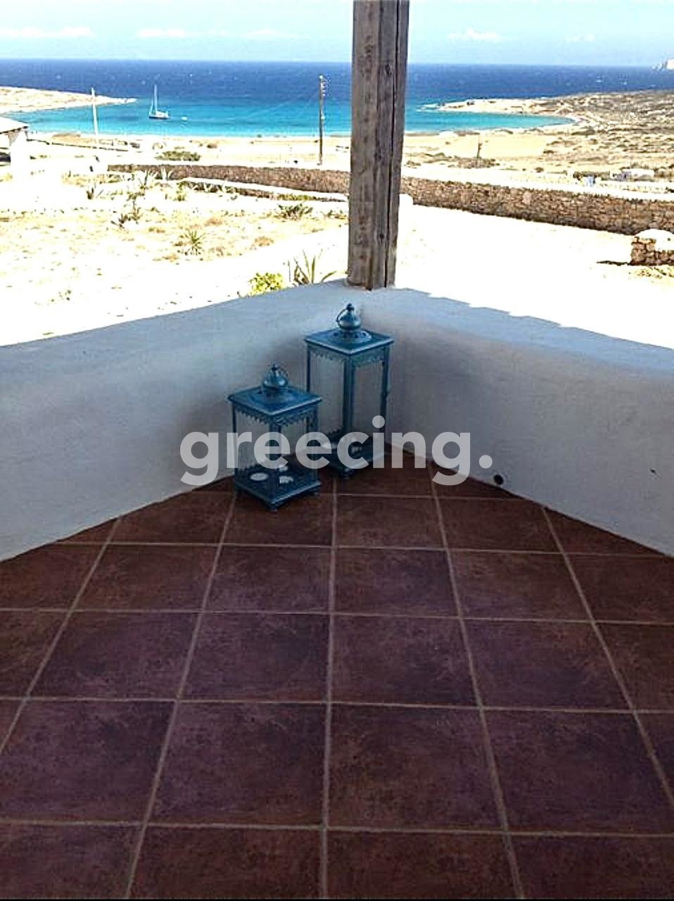 Apartment in Ano Koufonisi, Aegean, Greece 3 - 17985568