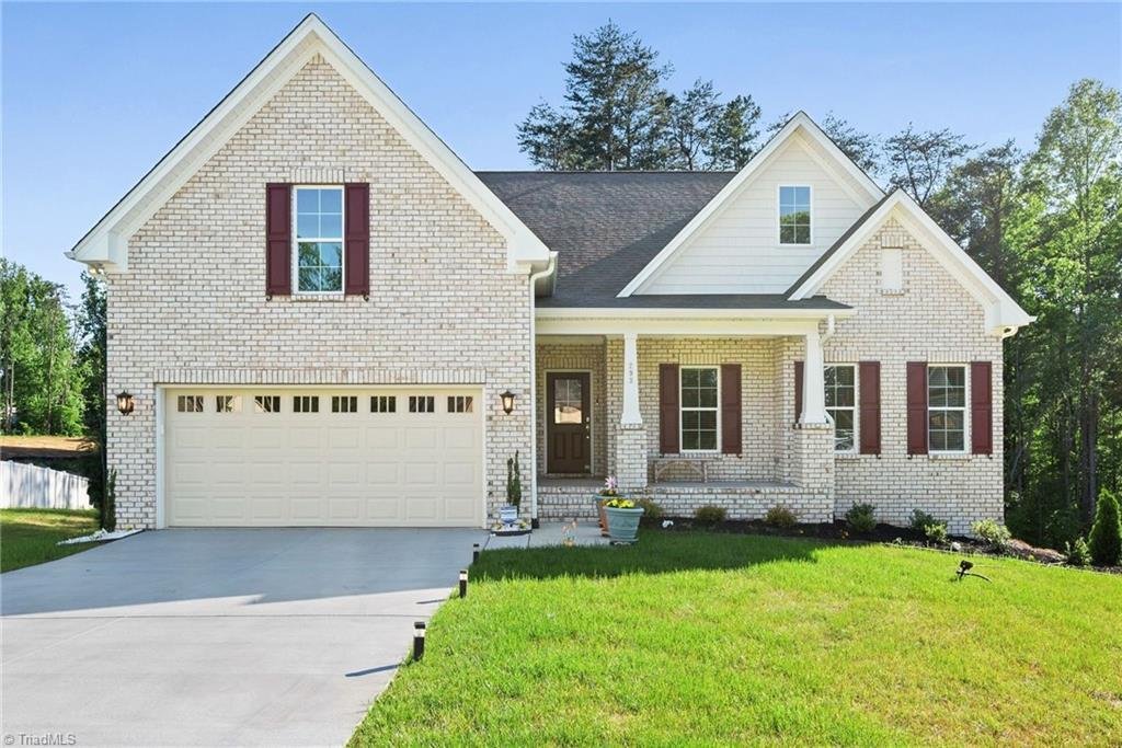 House in Wallburg, North Carolina, United States 5 - 17991223