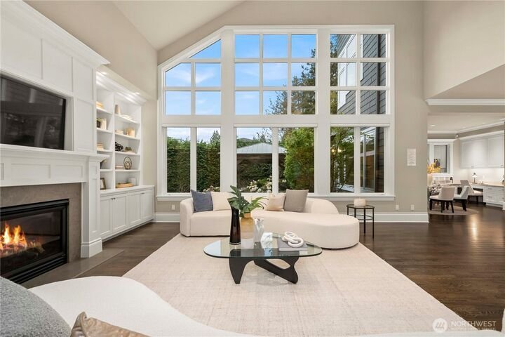 House in Bellevue, Washington, United States 5 - 17990706