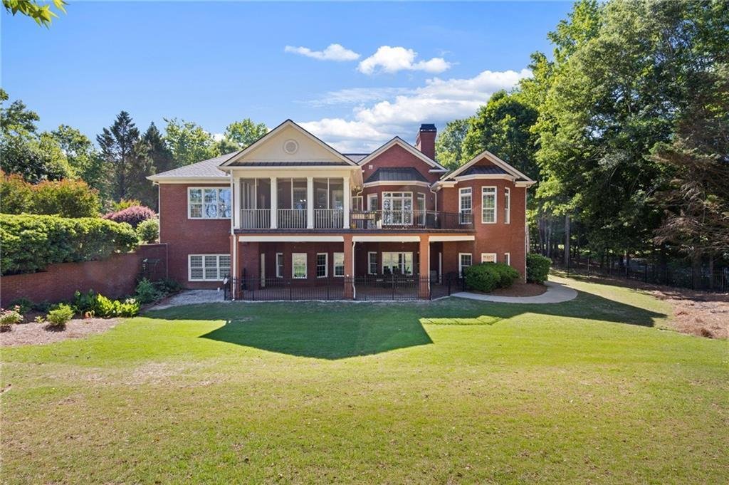 House in Braselton, Georgia, United States 4 - 17987838