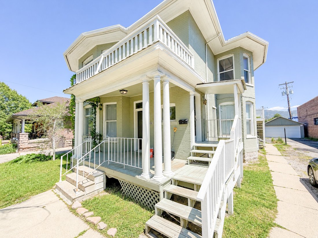 Salt Lake City, Utah, United States 2 - 17987517