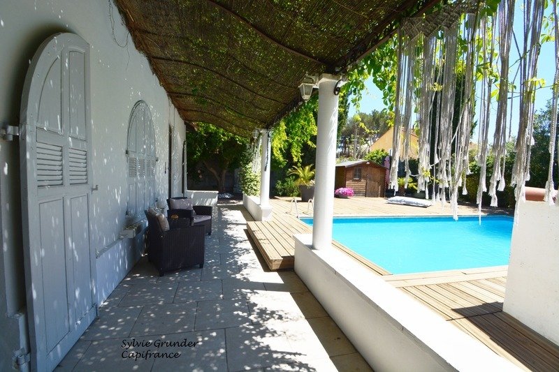 House in Faucounières-Constansounes-Puits de la Figuière, Rognac, France 5 - 17011520