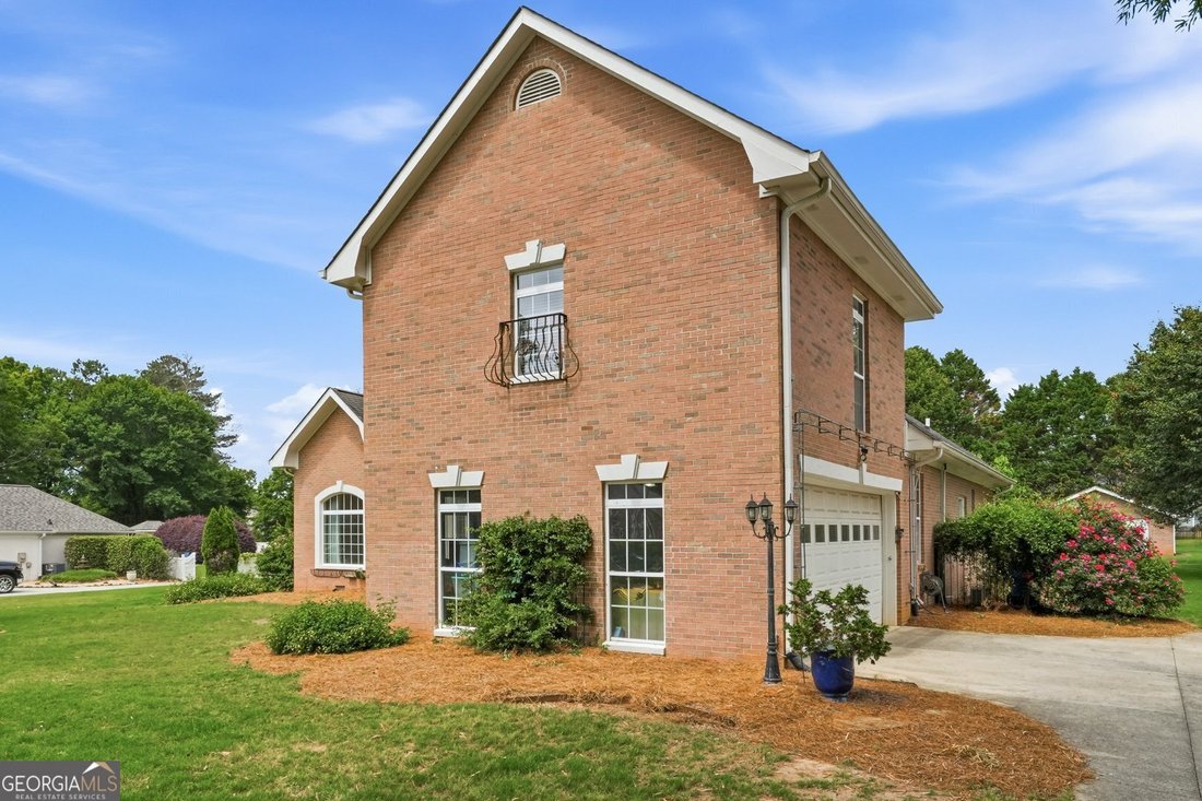 House in Fayetteville, Georgia, United States 3 - 17984739