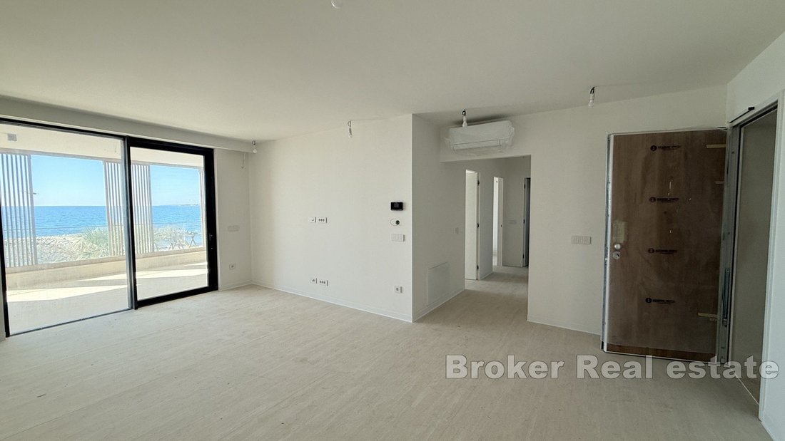 Apartment in Mjesni odbor Vostarnica, Zadar, Zadar County 5 - 17858735