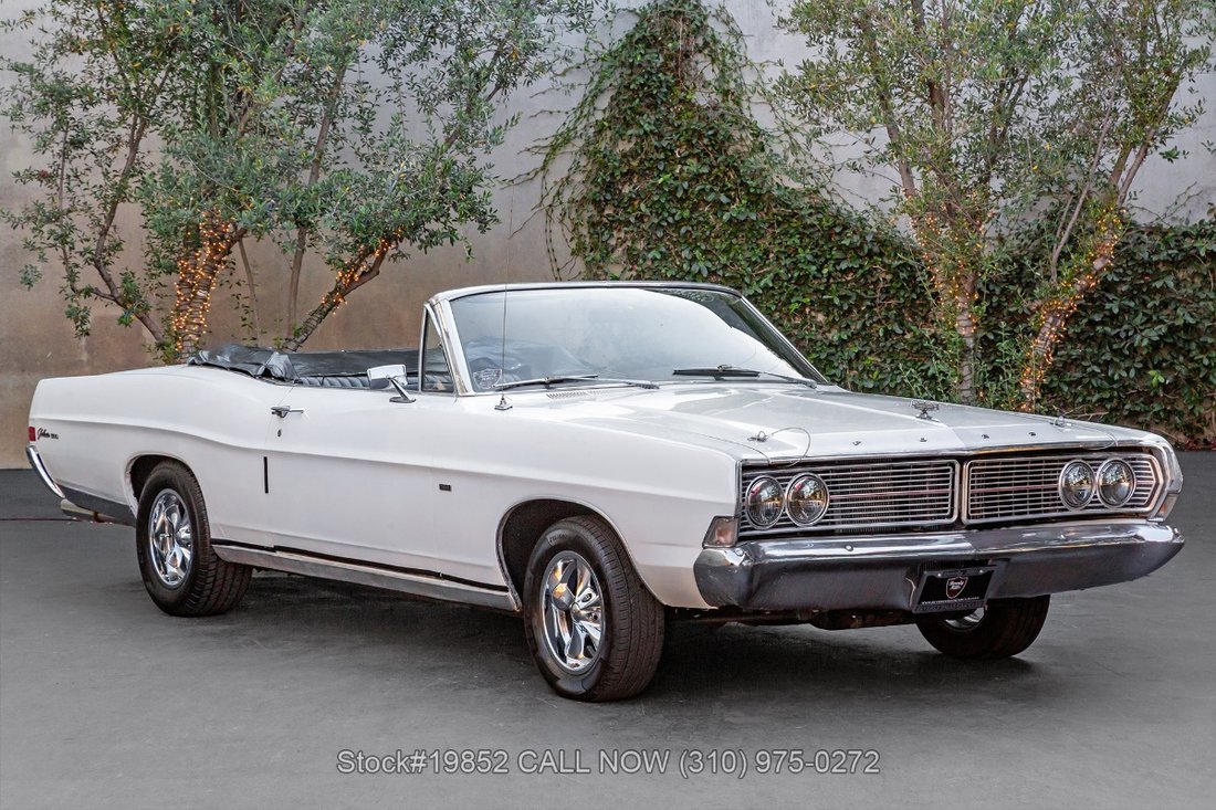 Ford Galaxie 500 in Los Angeles, CA 1 - 17986490