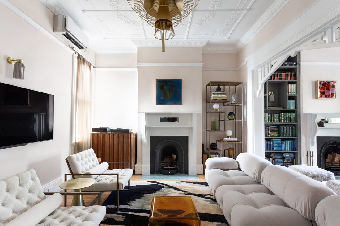 House in Centennial Park, New South Wales, Australia 2 - 17987083
