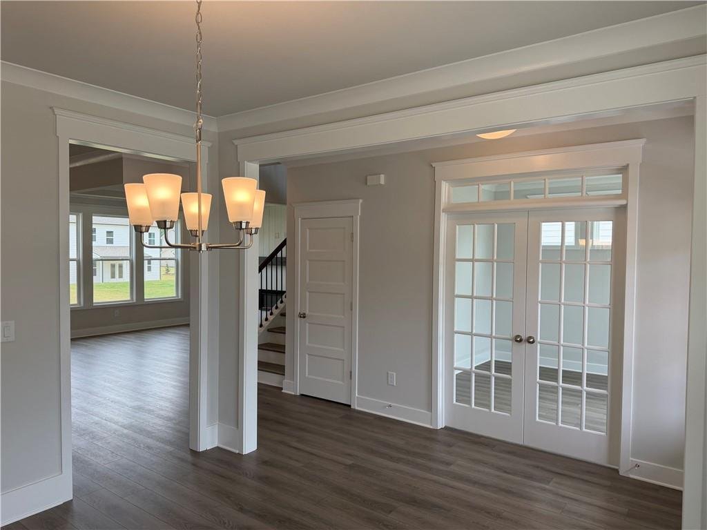 House in Jefferson, Georgia, United States 4 - 17987798
