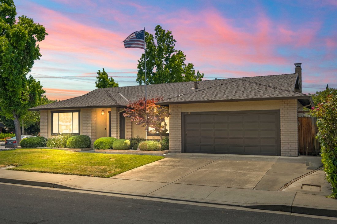 House in Pleasanton, California, United States 1 - 17986253