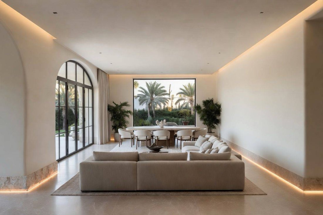 Villa in Roma Imperiale, Forte dei Marmi, Tuscany 2 - 17990111