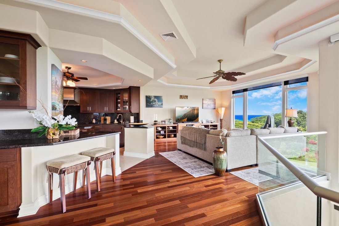 Condo in Princeville, Hawaii, United States 5 - 17987111
