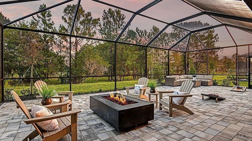 House in Zephyrhills, Florida, United States 2 - 17984431