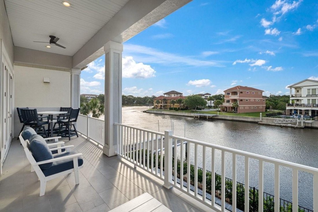House in Palm Coast, Florida, United States 3 - 17993114