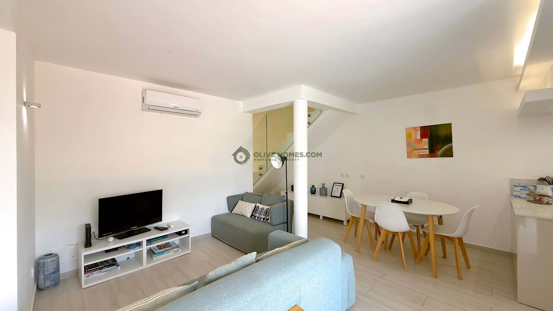 Townhouse in Vilamoura, Quarteira, Algarve 3 - 17986776