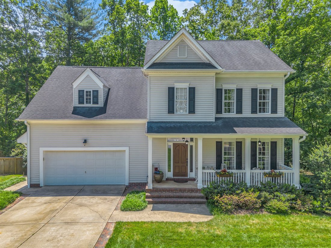 House in Arden, North Carolina, United States 1 - 17995577