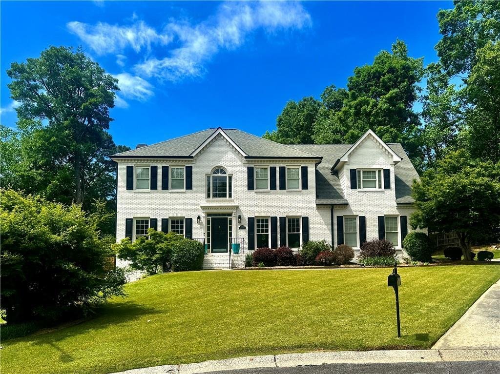 House in Kennesaw, Georgia, United States 2 - 17996049
