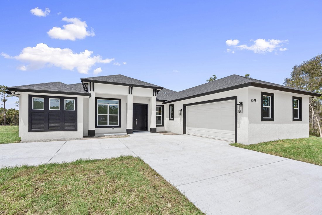 House in Port St. Lucie, Florida, United States 3 - 17753785