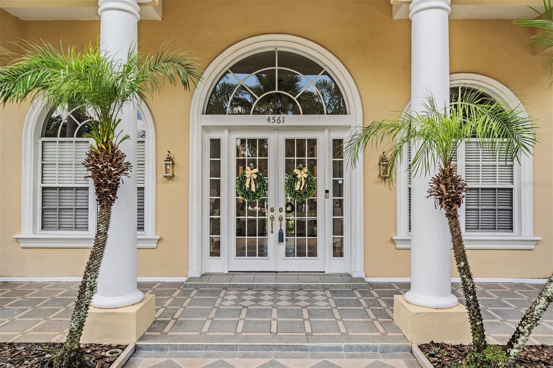 House in Palm Harbor, Florida, United States 5 - 17933883