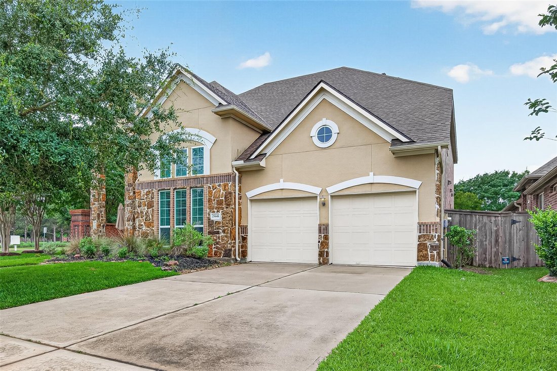House in Katy, Texas, United States 2 - 17991066
